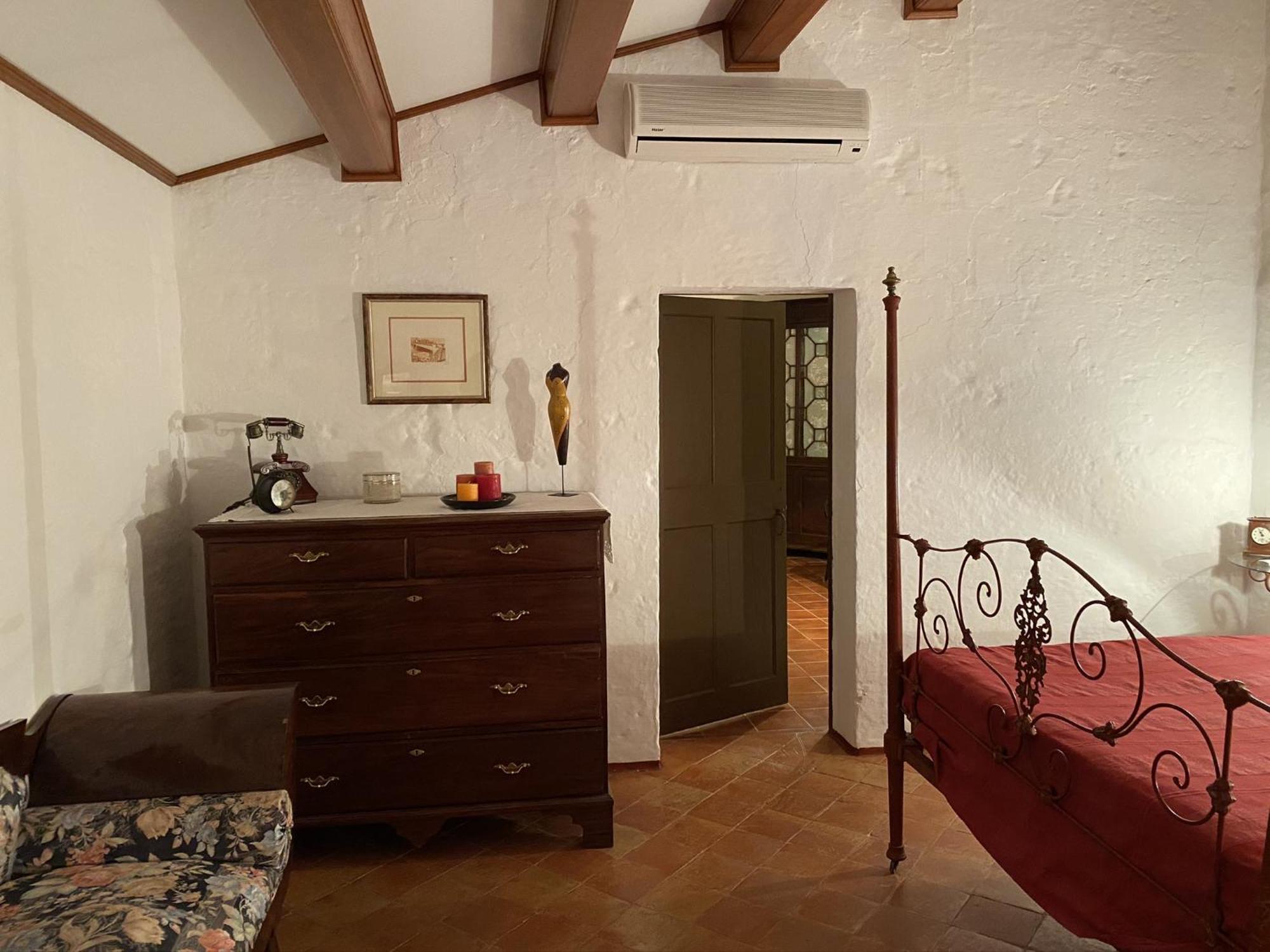 Holiday Home Finca Sant Jaume Alaior Bagian luar foto