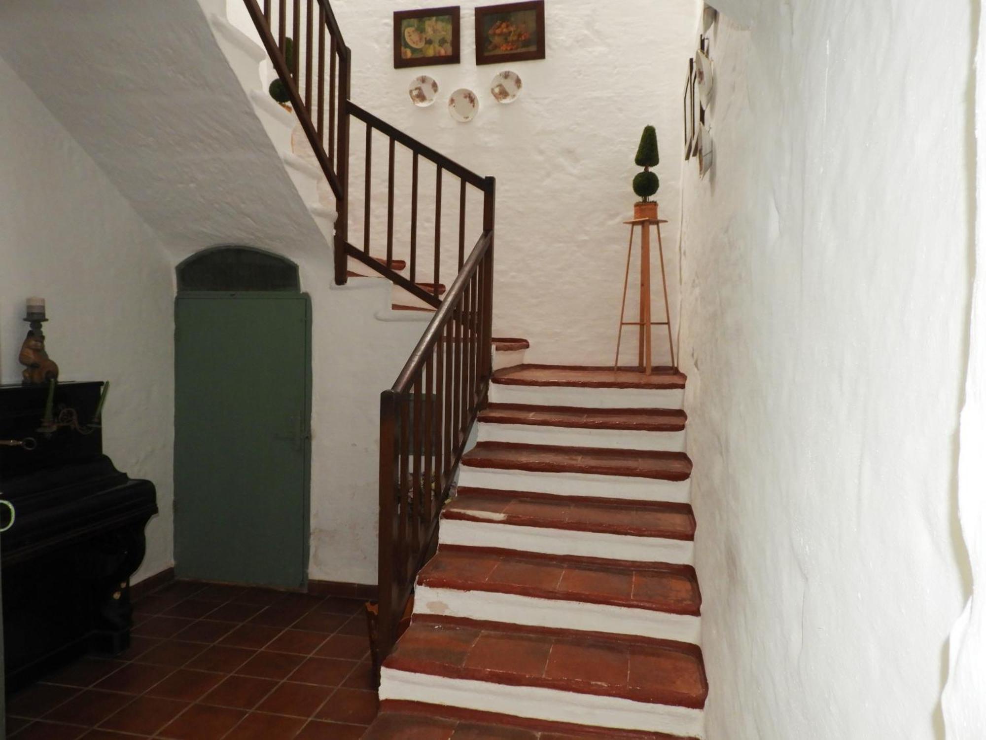 Holiday Home Finca Sant Jaume Alaior Bagian luar foto