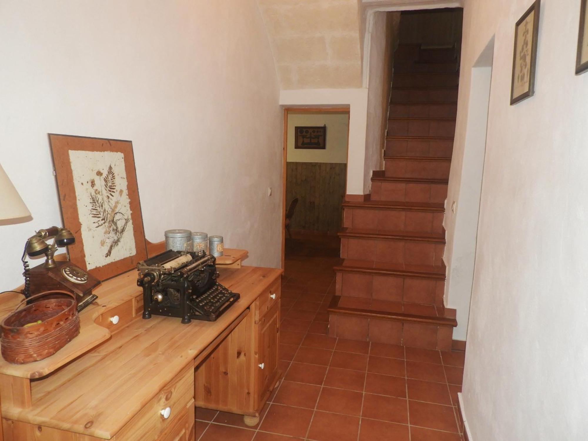 Holiday Home Finca Sant Jaume Alaior Bagian luar foto