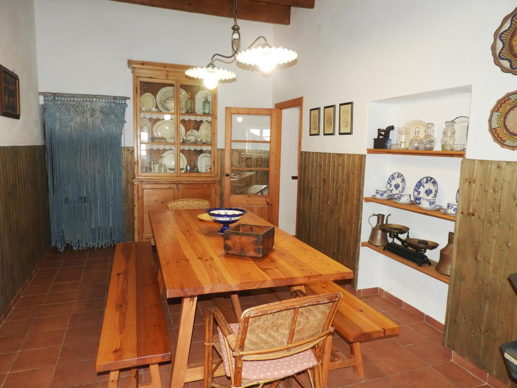 Holiday Home Finca Sant Jaume Alaior Bagian luar foto