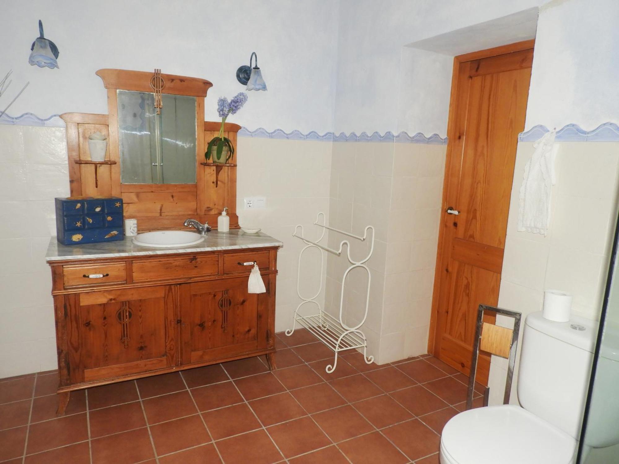 Holiday Home Finca Sant Jaume Alaior Bagian luar foto