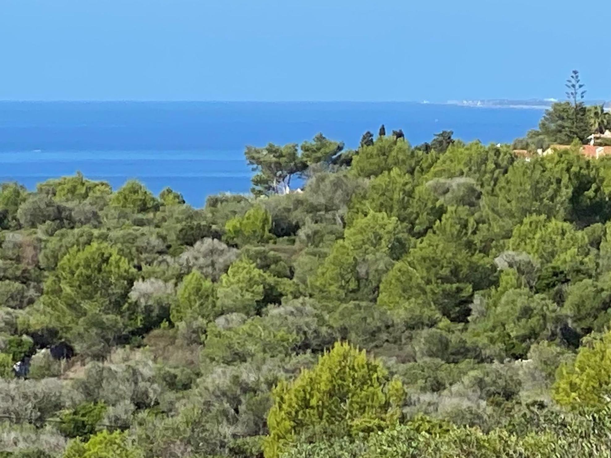 Holiday Home Finca Sant Jaume Alaior Bagian luar foto